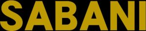 SABANI logo