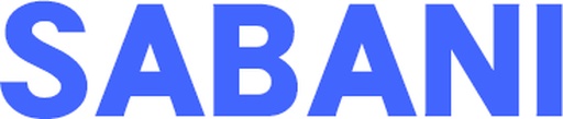 SABANI logo